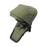 Thule Sleek Sibling Seat Soft Green