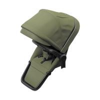 Thule Sleek Tweede Zitje - Soft Green