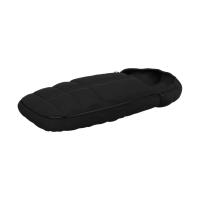 Thule Sleek Voetenzak Midnight Black