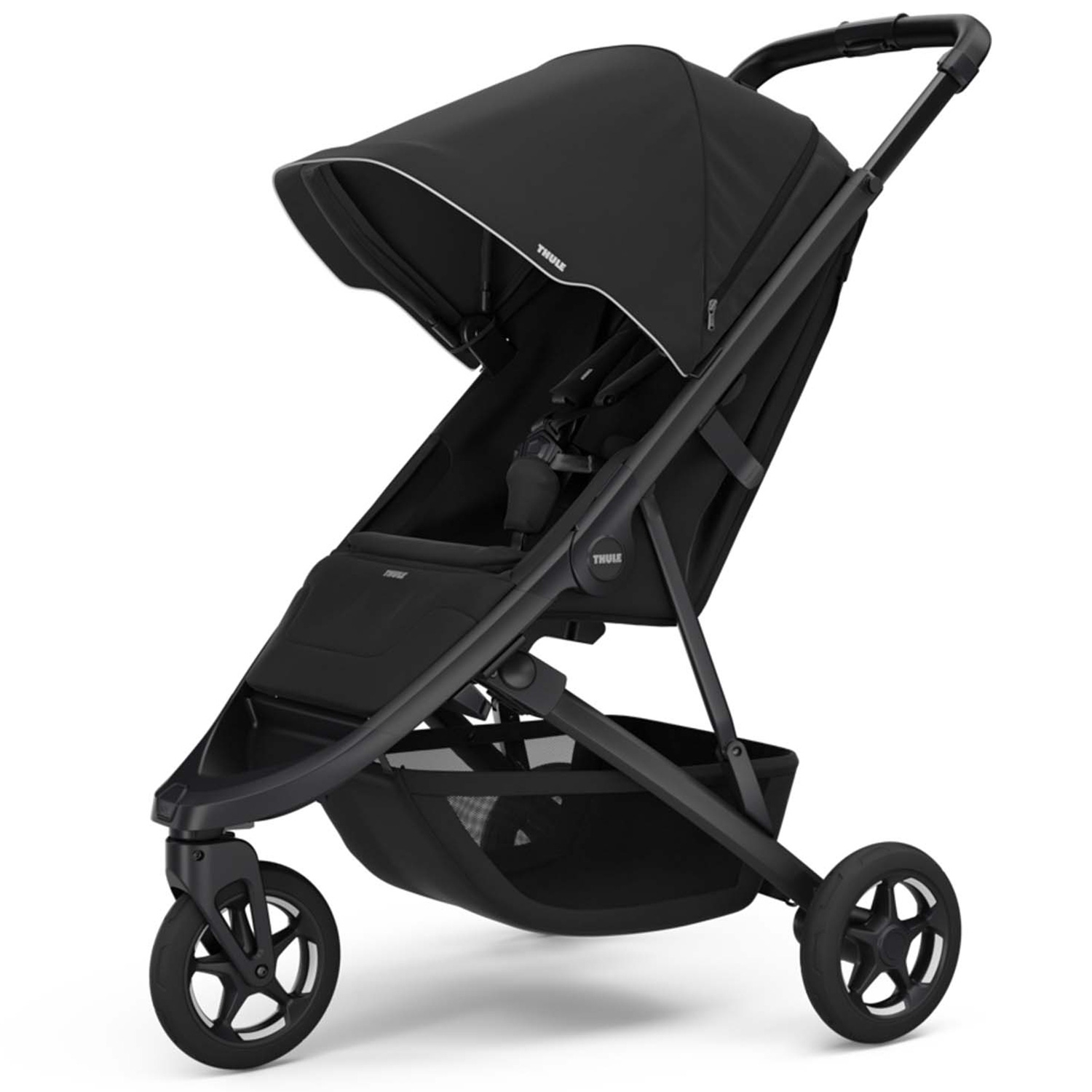 Thule Spring 2