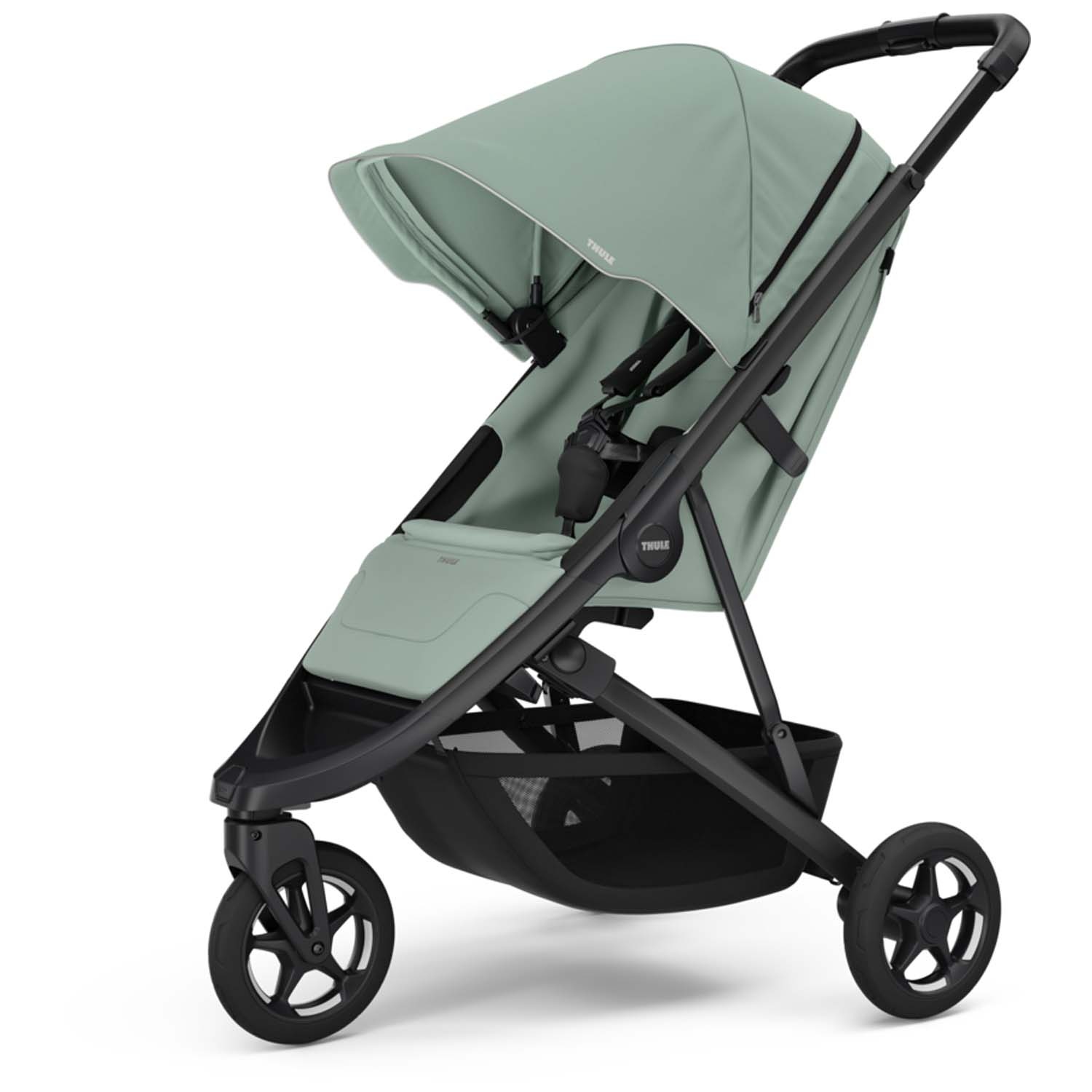 Thule Spring 2