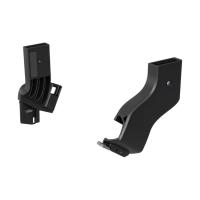 Thule Urban Glide 3 Duo Adapterset - Reiswieg