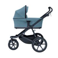 Thule Urban Glide 3 Kinderwagen 2-in-1 - Magnetic Buckle - Mid Blue
