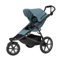 Thule Urban Glide 3 Kinderwagen - Magnetic Buckle - Mid Blue