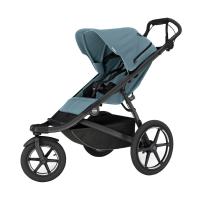 Thule Urban Glide 3 Kinderwagen - Magnetic Buckle - Mid Blue
