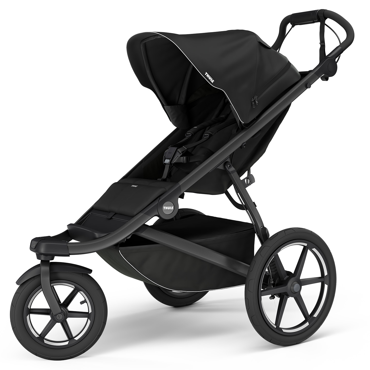 Thule Urban Glide 3-wheel