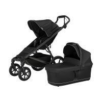 Thule Urban Glide 4 Kinderwagen 2-in-1 - Black
