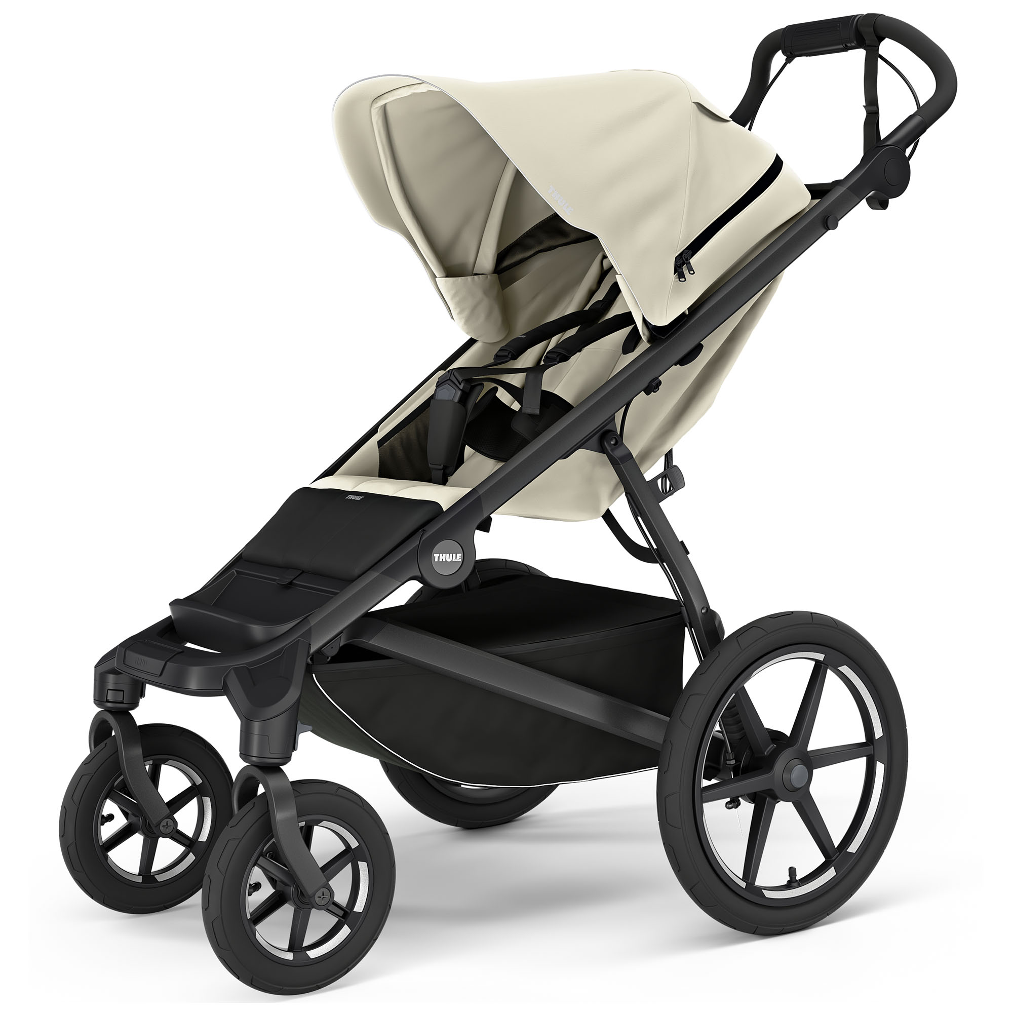 Thule Urban Glide 4-wheel