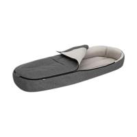 Thule Voetenzak - Grey Melange