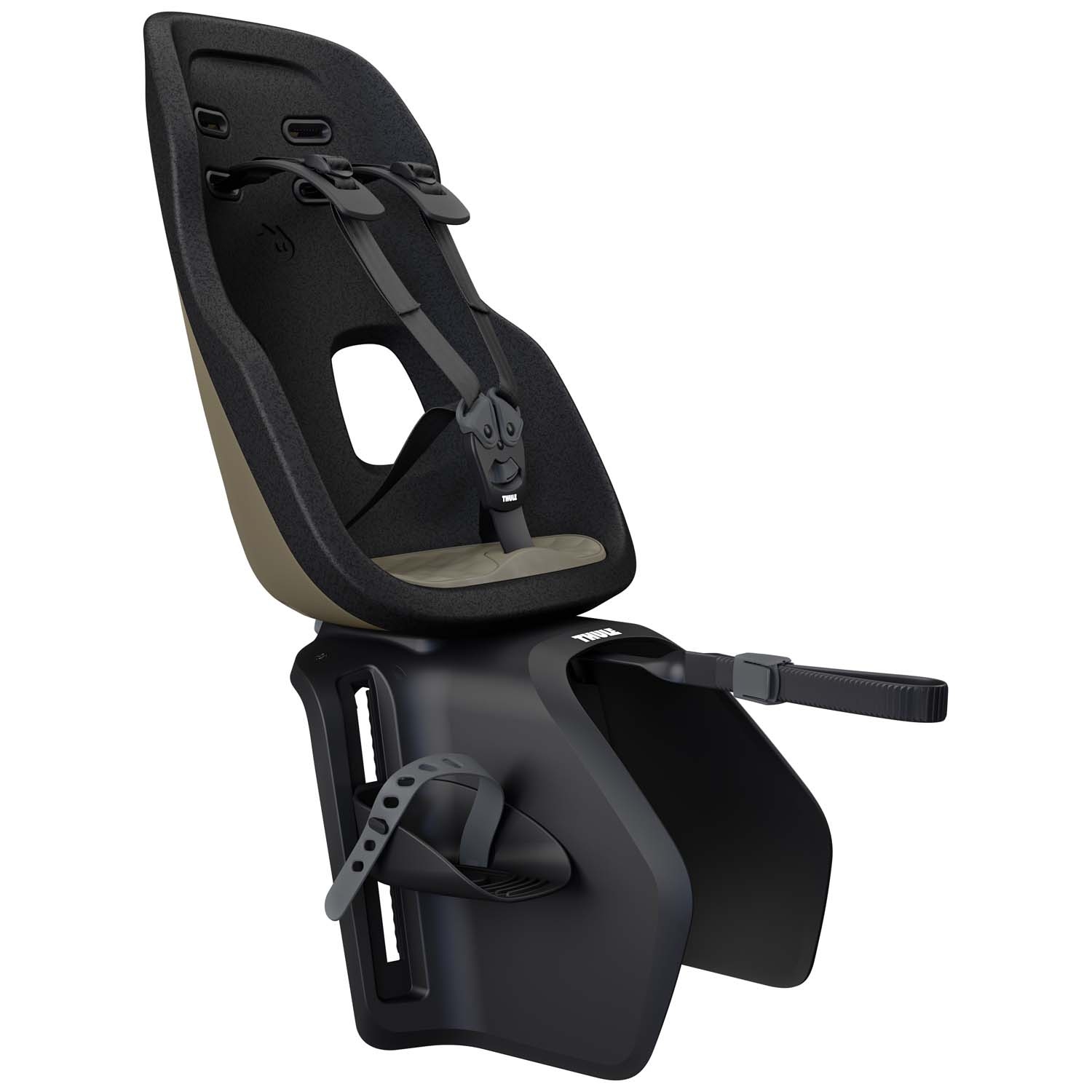Thule Yepp Nexxt 2 Maxi bagagedrager