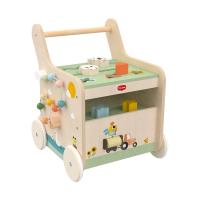 Tiny Love Farmers Funday Loopwagen - Hout