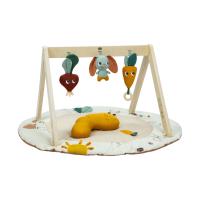 Tiny Love Luxe Gymini - Garden Of Adventures
