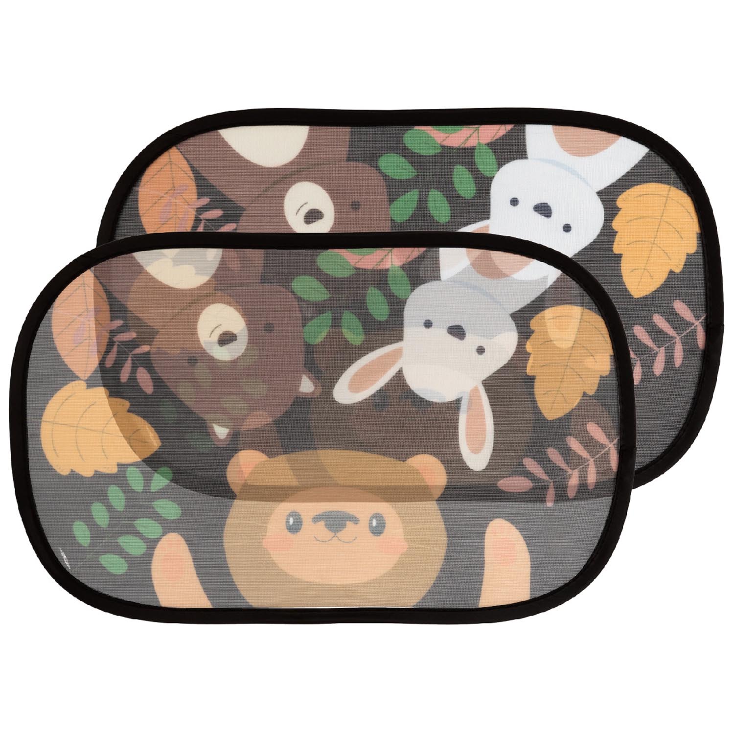 Titaniumbaby zonnescherm dieren