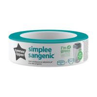 Tommee Tippee Simplee Sangenic Cassettes