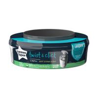 Tommee Tippee Twist & Click Cassette