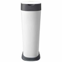 Tommee Tippee Twist & Click XL Luieremmer Wit / Grijs
