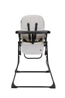 Topmark Kinderstoel Lucky Light Grey