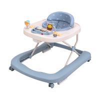 Topmark Lexi Loopstoel Blauw