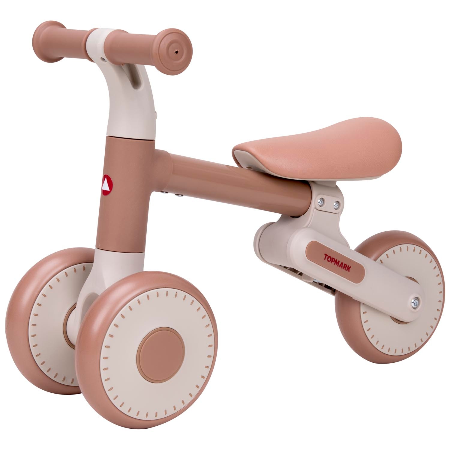 Topmark loopfiets balance bike Yuki