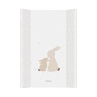 Träumeland Aankleedkussen - Hophop Bunny - 50 x 70 cm