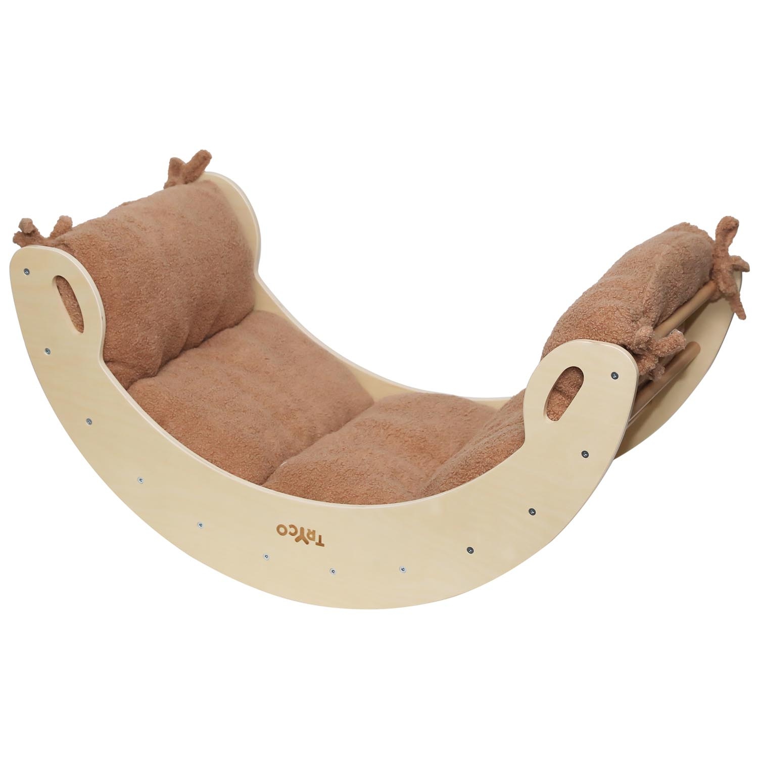 Tryco klimboog matras