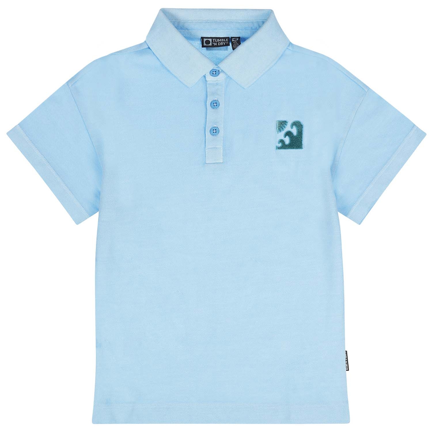 Tumble 'n Dry peuter polo