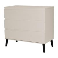 TWF Commode 3 Laden Beach Island Clay