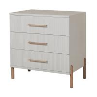TWF Commode 3 Laden Curve
