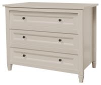 TWF Commode 3 Laden Granada