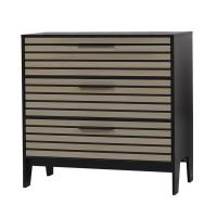 TWF Commode 3 Laden Milaan
