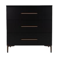 TWF Commode Modena Metaal