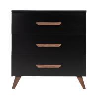 TWF Commode Modena Walnoot