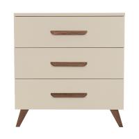 TWF Commode Salerno Walnoot