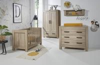 TWF Ledikant 60 x 120 - Commode - Hanglegkast Stanford