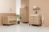 TWF Ledikant 60 x 120 - Commode Jakarta