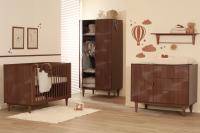 TWF Ledikant 70 x 140 - Commode - Wabi