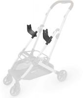 UPPAbaby Adapters Minu Voor MESA i-SIZE En Reiswieg