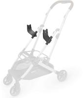 UPPAbaby Autostoel Adapters Minu Voor De Mesa