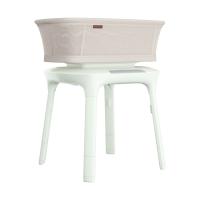UPPAbaby Charlie Wieg Soma Smart - Sand Mélange