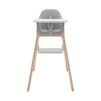 UPPAbaby Ciro Kinderstoel - Chloe / Licht Grijs