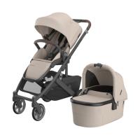 UPPAbaby Cruz V3 Kinderwagen 2-in-1 – Ada