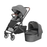 UPPAbaby Cruz V3 Kinderwagen 2-in-1 – Greyson