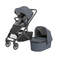 UPPAbaby Cruz V3 Kinderwagen 2-in-1 – Julian