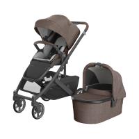 UPPAbaby Cruz V3 Kinderwagen 2-in-1 – Owen