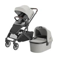 UPPAbaby Cruz V3 Kinderwagen 2-in-1 – Savannah