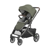 UPPAbaby Cruz V3 Kinderwagen – Evelyn