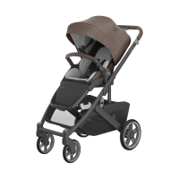 UPPAbaby Cruz V3 Kinderwagen – Owen