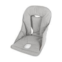 UPPAbaby Kussen Kinderstoel Ciro Grey / Grijs