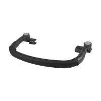 UPPAbaby MINU V3 Bumper Bar - Zwart Leer