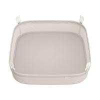 UPPAbaby Opbergmand Charlie Wieg - Sand Mélange